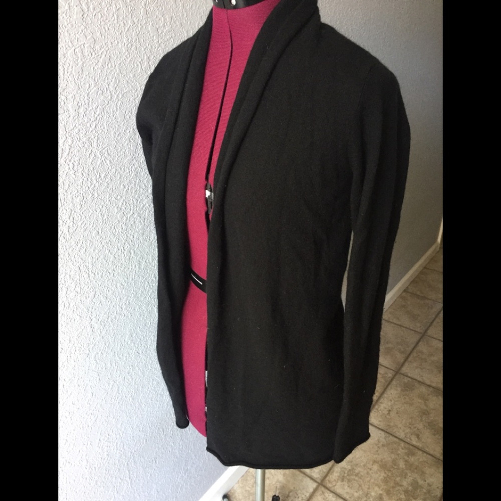 Cashmere shawl